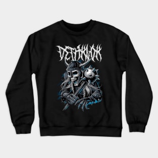 DETHKLOK VTG Crewneck Sweatshirt